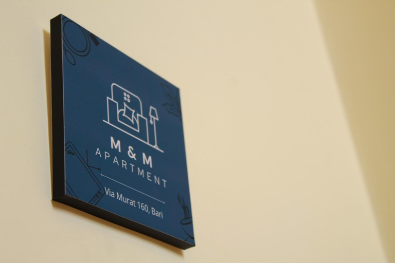 Others 5, M&M Apartment, Bari