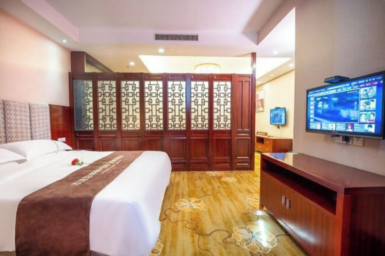 Rongyue Hotel, Yangjiang