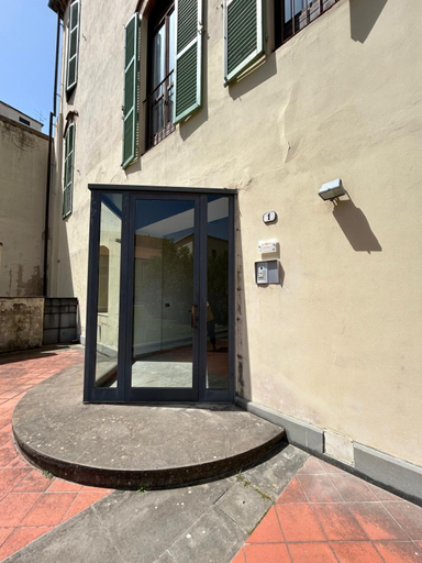 Exterior & Views, La corte di San Domenico, Pisa