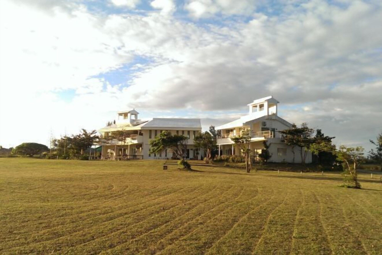 Exterior & Views 2, Comic Hostel, Pingtung
