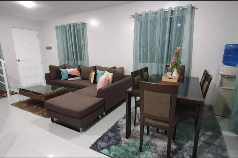 Others 4, TymCast's Place - 2 Story house, Kabankalan City