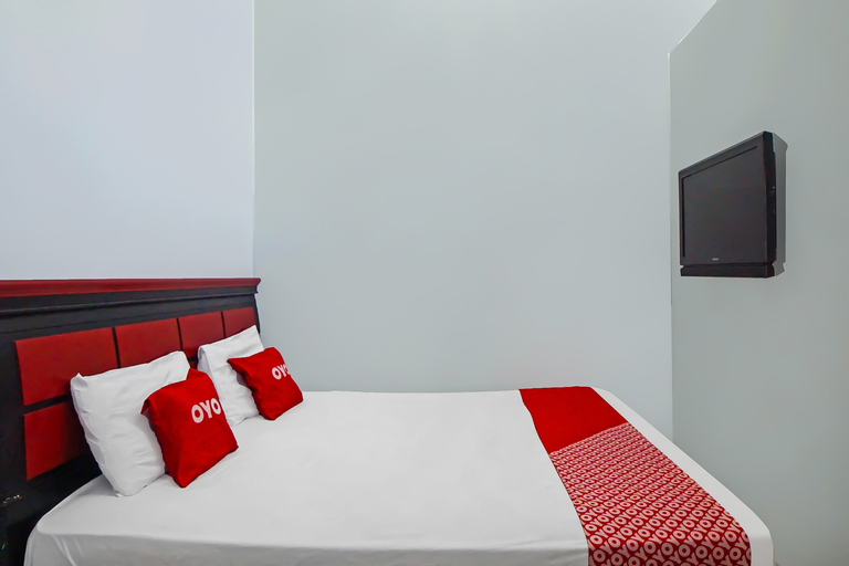 Bedroom 3, OYO 92384 Homestay Vip, Medan