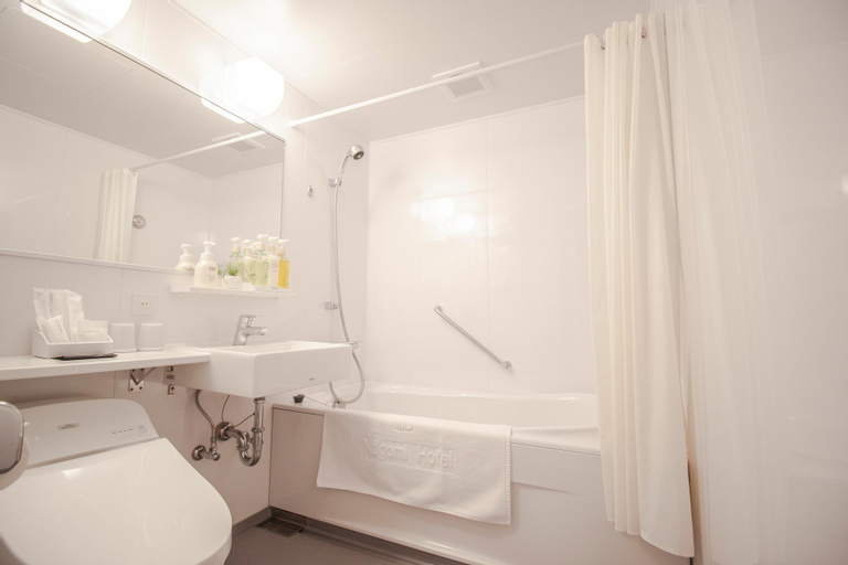Bathroom 4