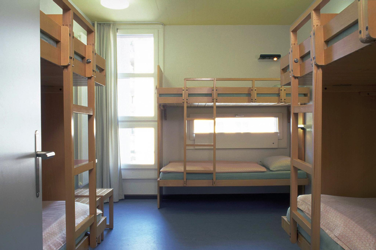 Bedroom 15
