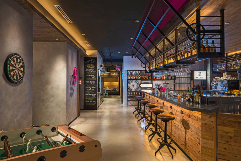 Restaurant 19