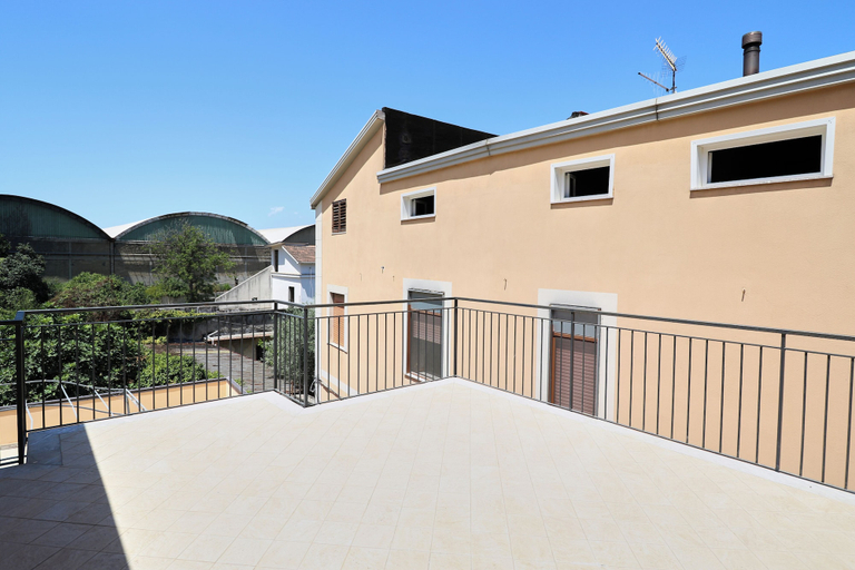 Exterior & Views, Like Home, Salerno