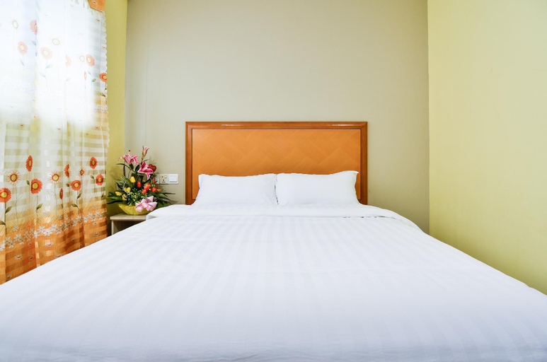 Bedroom 17