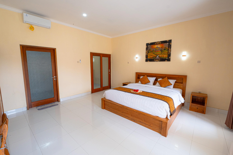 Bedroom 17