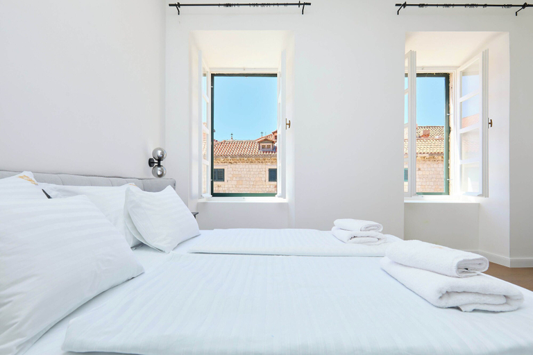 Room 3, TUDISI LUX SUITES by DOMINIUM, Dubrovnik