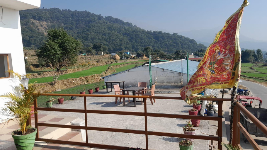 Others 5, Rudraksh Hotel - Restaurant, Nainital