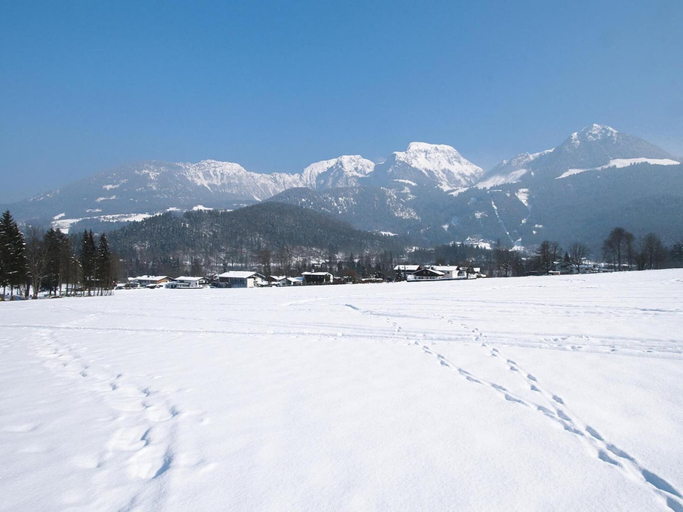 Exterior 5, Holiday Flat in Schonau am Konigssee, Berchtesgadener Land