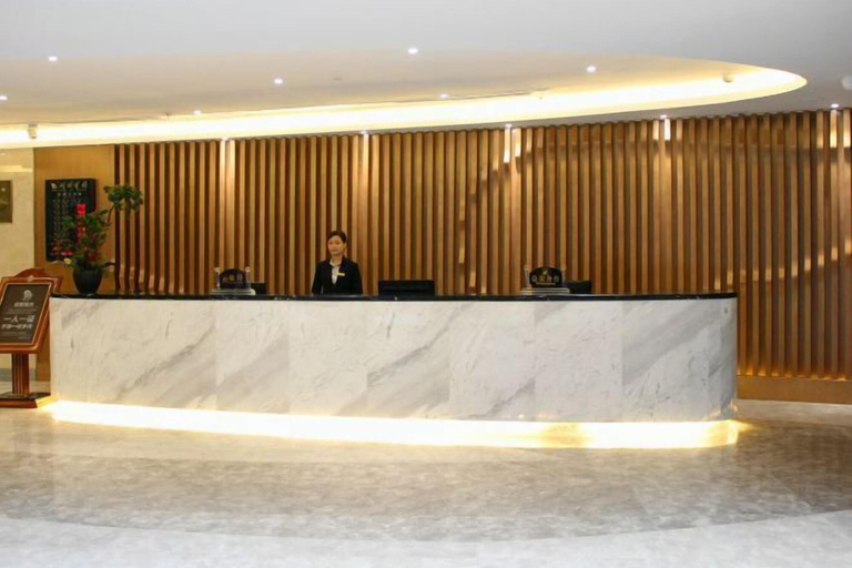 Others 4, Jiange Hotel, Guangyuan