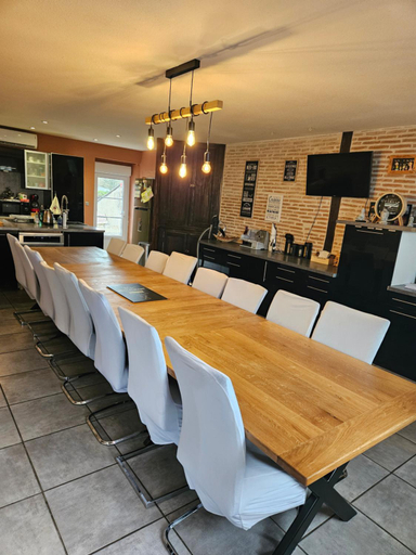 Business Facilities 3, LA MEUTE, Nièvre