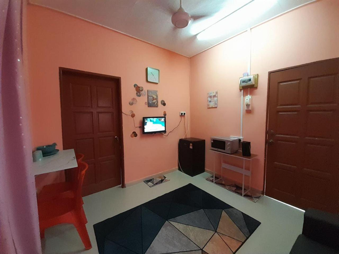 Others 1, GUESTHOUSE MOKTEH, Kuala Terengganu