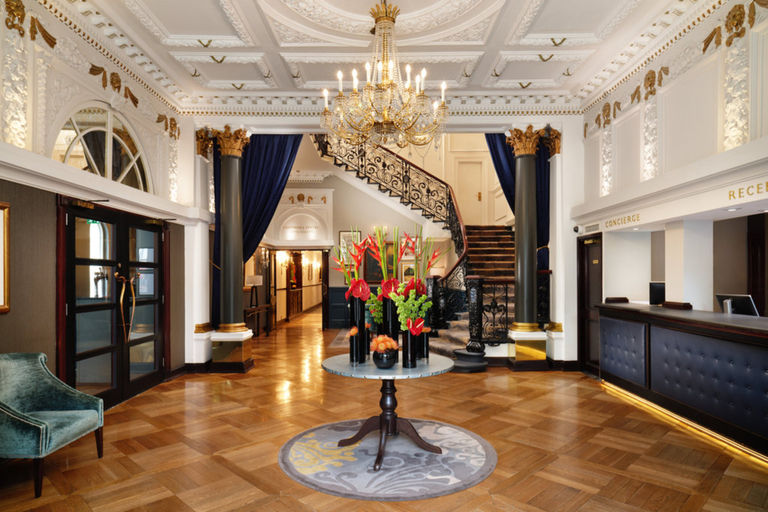 Others 2, The Bailey's Hotel London Kensington, London