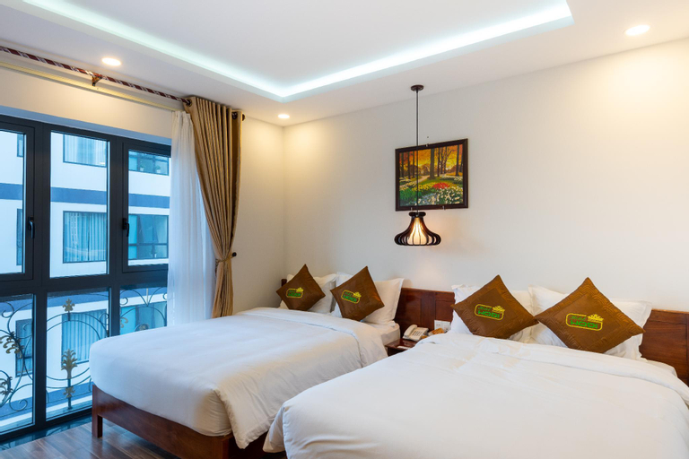 Bedroom 9