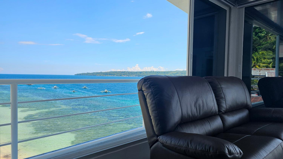 Others 3, Lydia's House, Samal City