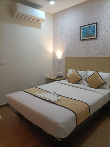 Grace Residency, Kancheepuram