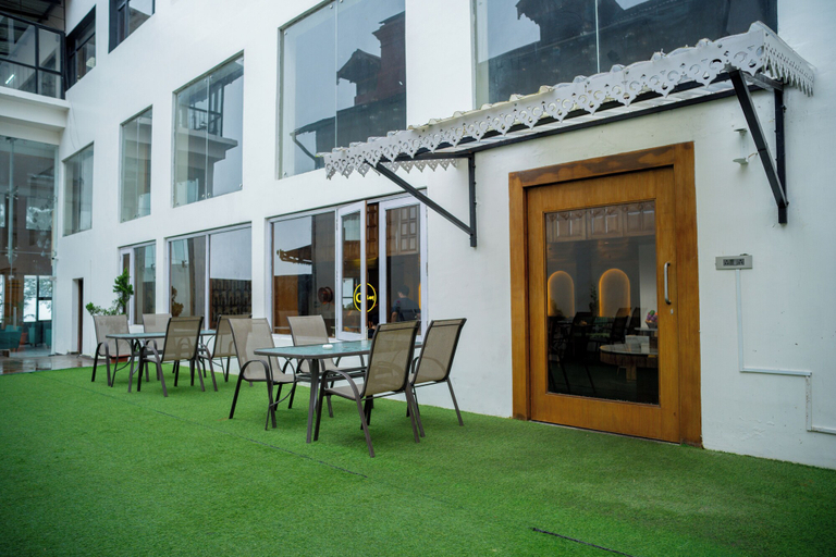 Exterior & Views 2, ORSINO RESORT MALL ROAD, Darjiling