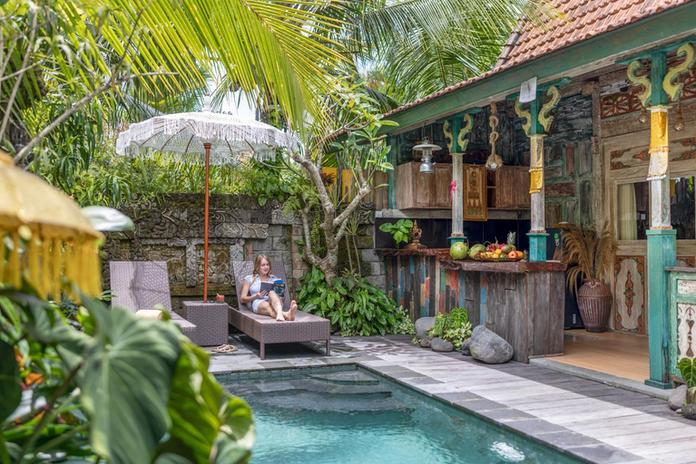 Others 5, The Spirit Villa, Gianyar
