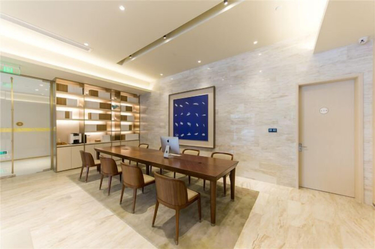 Others 4, Ji Hotel (Ningho Beilun Yintaicheng), Ningbo