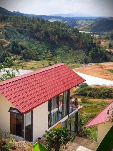 Exterior & Views 1, Tuyên Chiến Home & Resort, Lạc Dương