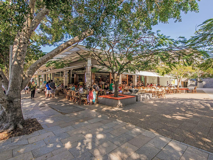1 Jalynca, Noosa - Noosa-Noosaville