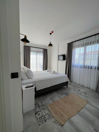 Bedroom 4, La Chance Alacati, Çeşme