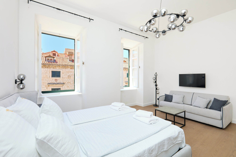 Room 4, TUDISI LUX SUITES by DOMINIUM, Dubrovnik