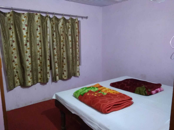 Hotel Grand Kailash, Chamoli