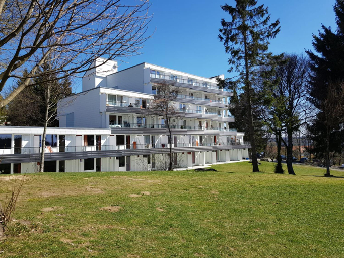 Family Appartment, Straubing-Bogen