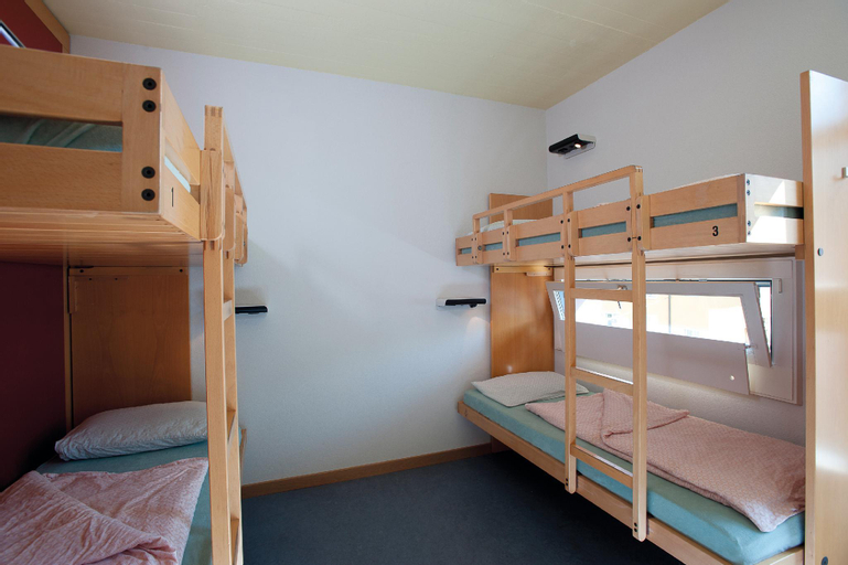 Bedroom 6