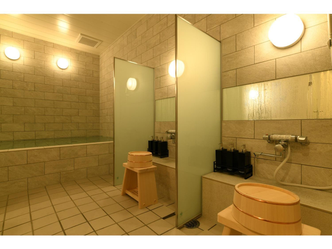 Bathroom 3, Hotel Wisteria NARA - Vacation STAY 99245v, Nara