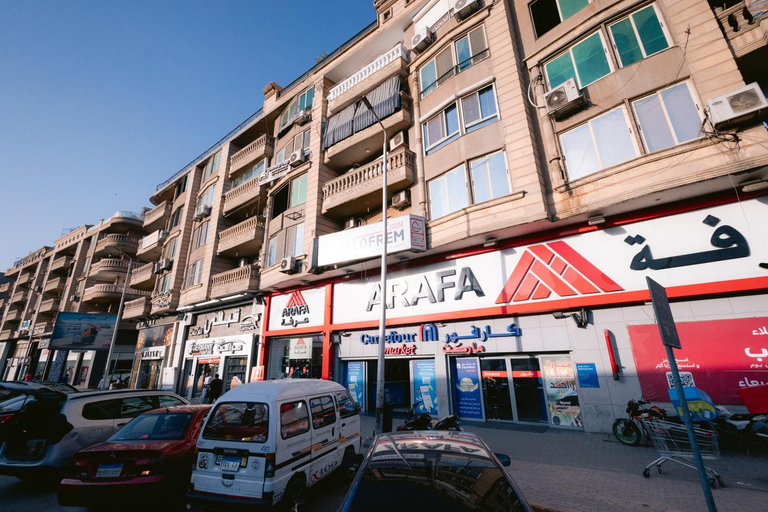 Others 2, Makai Pyramids Guest House, Al-Ahram