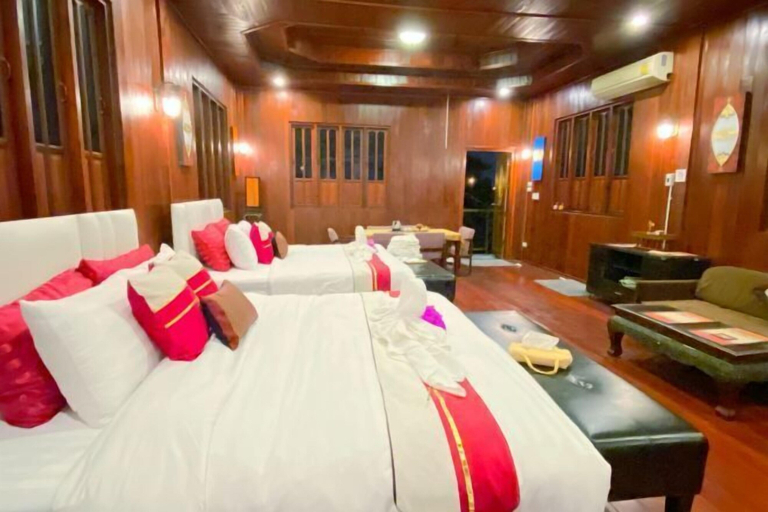 Bedroom 3, Wan D Villa Pattaya, Pattaya