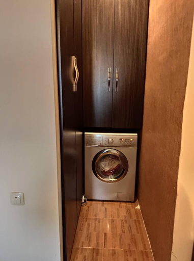 Bathroom 3, Morik 's & Tours, Yerevan
