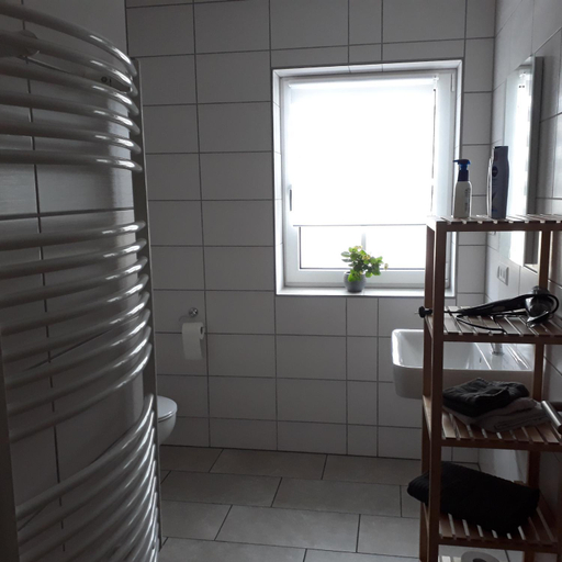 Bathroom 5, Schoppenstube May, Neustadt an der Aisch-Bad Windsheim