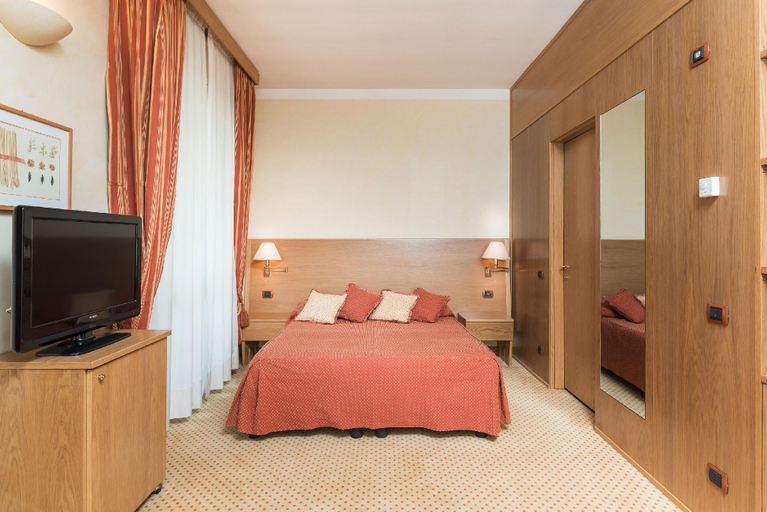 Bedroom 17