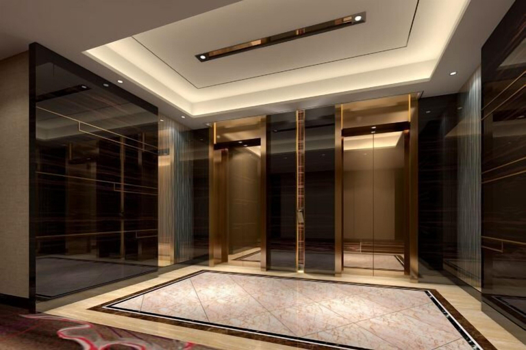 Others 5, Tengzhou Hotel, Zaozhuang