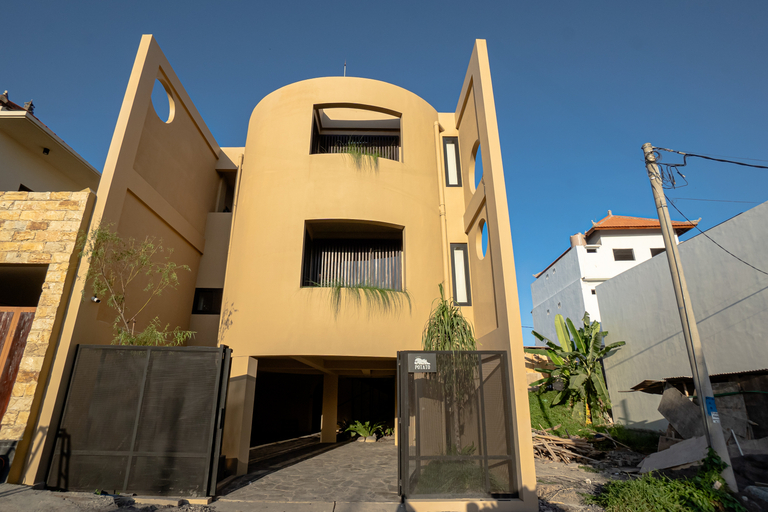 Exterior & Views 2, Sleepy Potato Villa, Badung