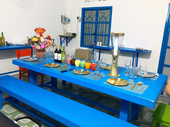 Food and beverages, SANTORINI HOME RESORT - Ninh Tan, Van Ninh