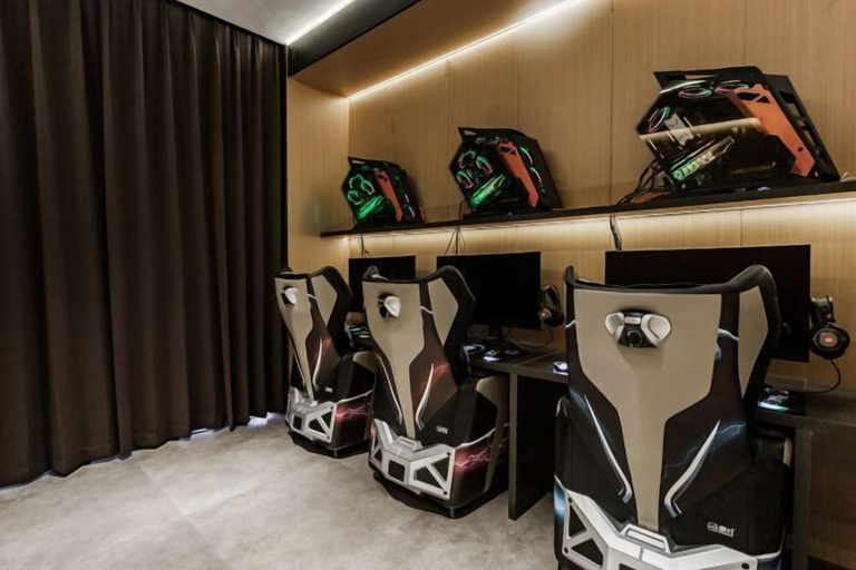 Others 5, Las Electronics Competition Hotel (Liushi Branch), Wenzhou