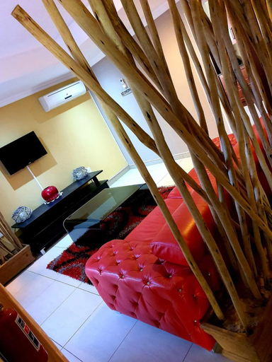 Others 4, MAKWATAMBANI GUEST MANOR, Vhembe