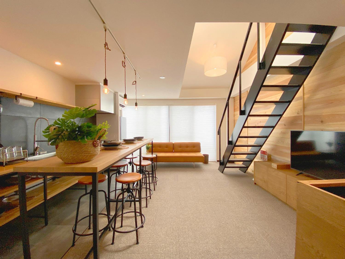 Others 1, YS Building 3F - Vacation STAY 31281v, Kakegawa