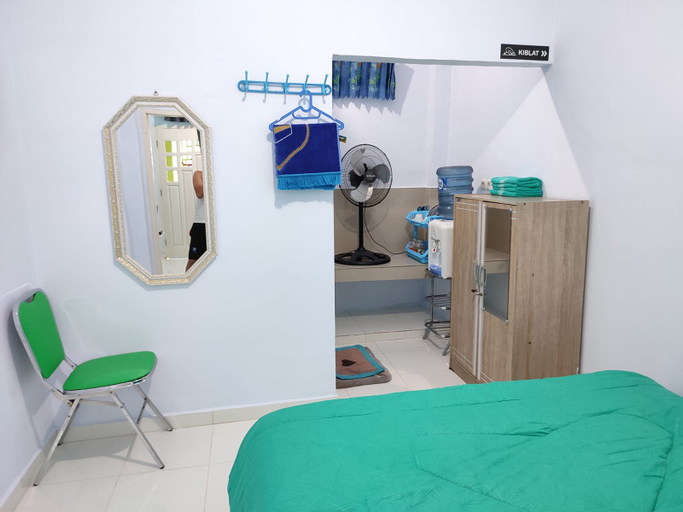Bedroom 12