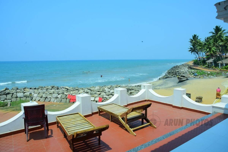 Others 4, Palm Tree Heritage Beach Resort, Thiruvananthapuram