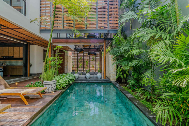 Sport & Beauty 5, The Hollow Villa by Betterplace, Badung