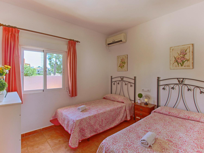 Bedroom 2, Villa Dulce Vida by Interhome, Alicante