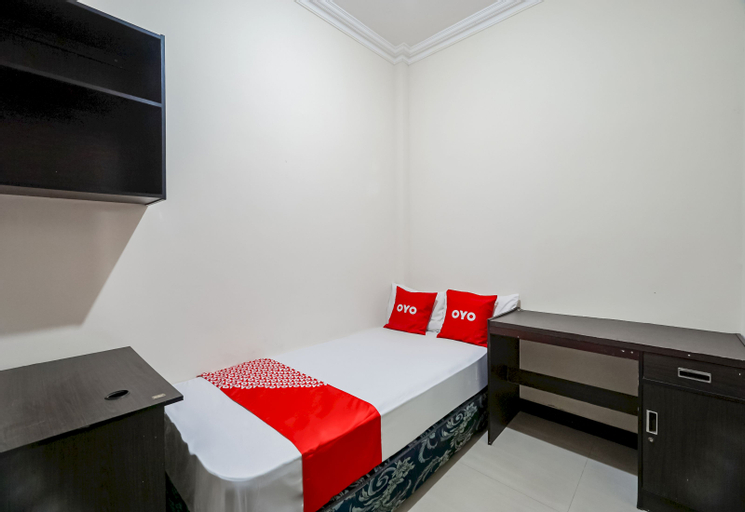 Bedroom 3, OYO 93643 Hidayah Homestay Syariah, Sidoarjo