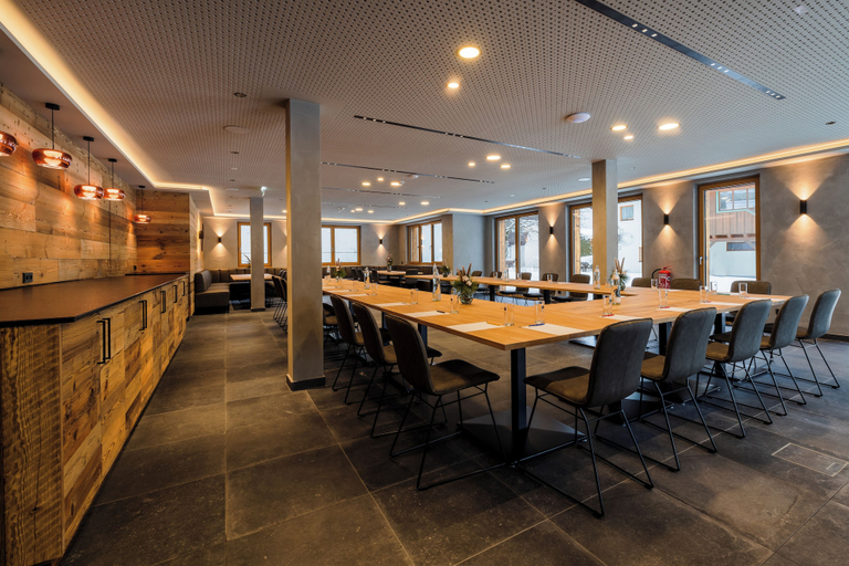 Food & Drinks 5, Wildkogel Resorts - Das Neukirchen, Zell am See